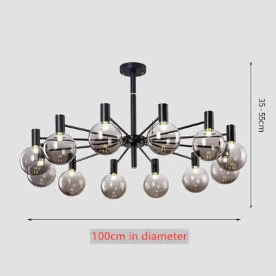 Lustre Suspension Design