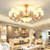 Lustre Design Vintage