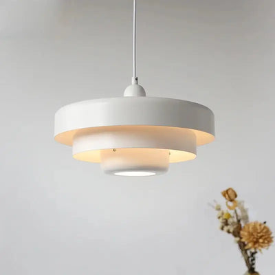 Lustre Suspension Scandinave