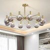 Lustre Suspension Design