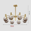 Lustre Suspension Design