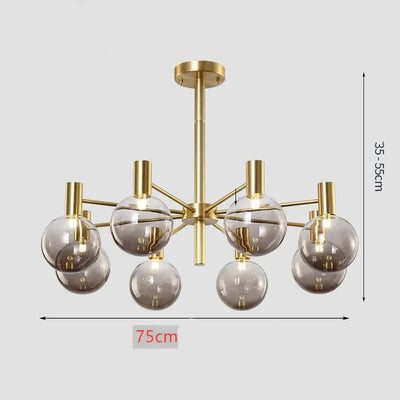 Lustre Suspension Design