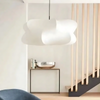 Lustre Vintage Blanc