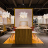 Lustre Blanc Papier