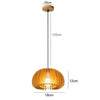 Lustre Bambou Rotin