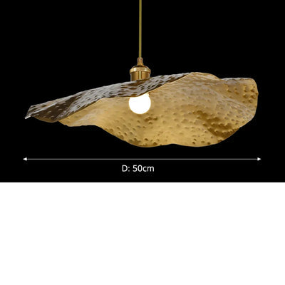 Lustre Suspension Or