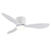 Lustre Ventilateur Avec Telecommande