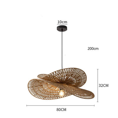 Lustre Suspension Osier