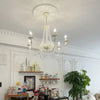Grand Lustre Baroque