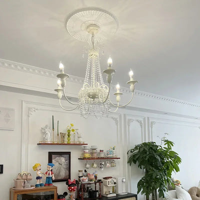 Grand Lustre Baroque