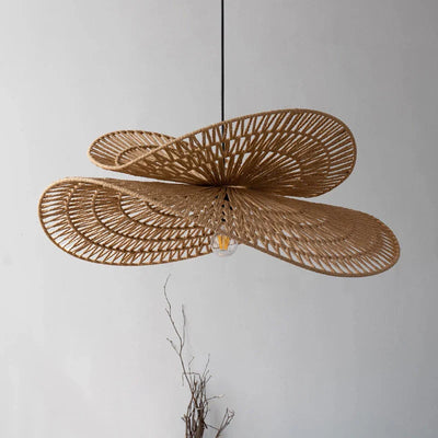 Lustre Suspension Osier