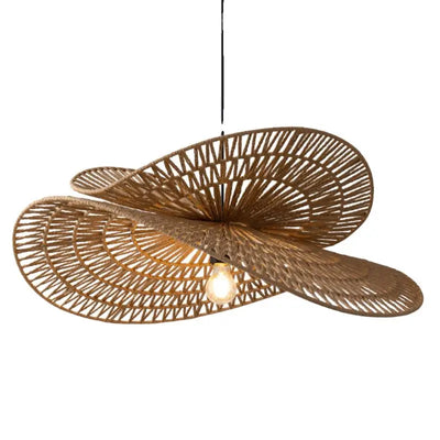 Lustre Suspension Osier