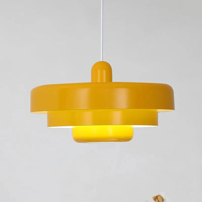 Lustre Suspension Scandinave