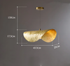 Lustre Suspension Laiton
