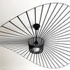 Lustre Vertigo Noir