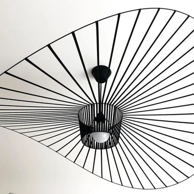 Lustre Vertigo Noir