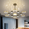 Lustre Contemporain Design