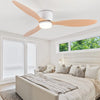 Lustre Ventilateur Avec Telecommande