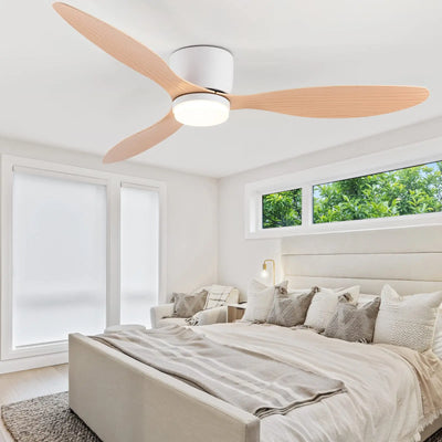 Lustre Ventilateur Avec Telecommande