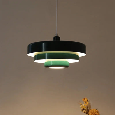 Lustre Suspension Scandinave
