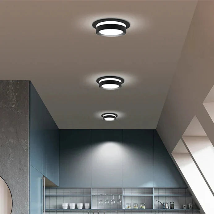 Spot Lumineux Design