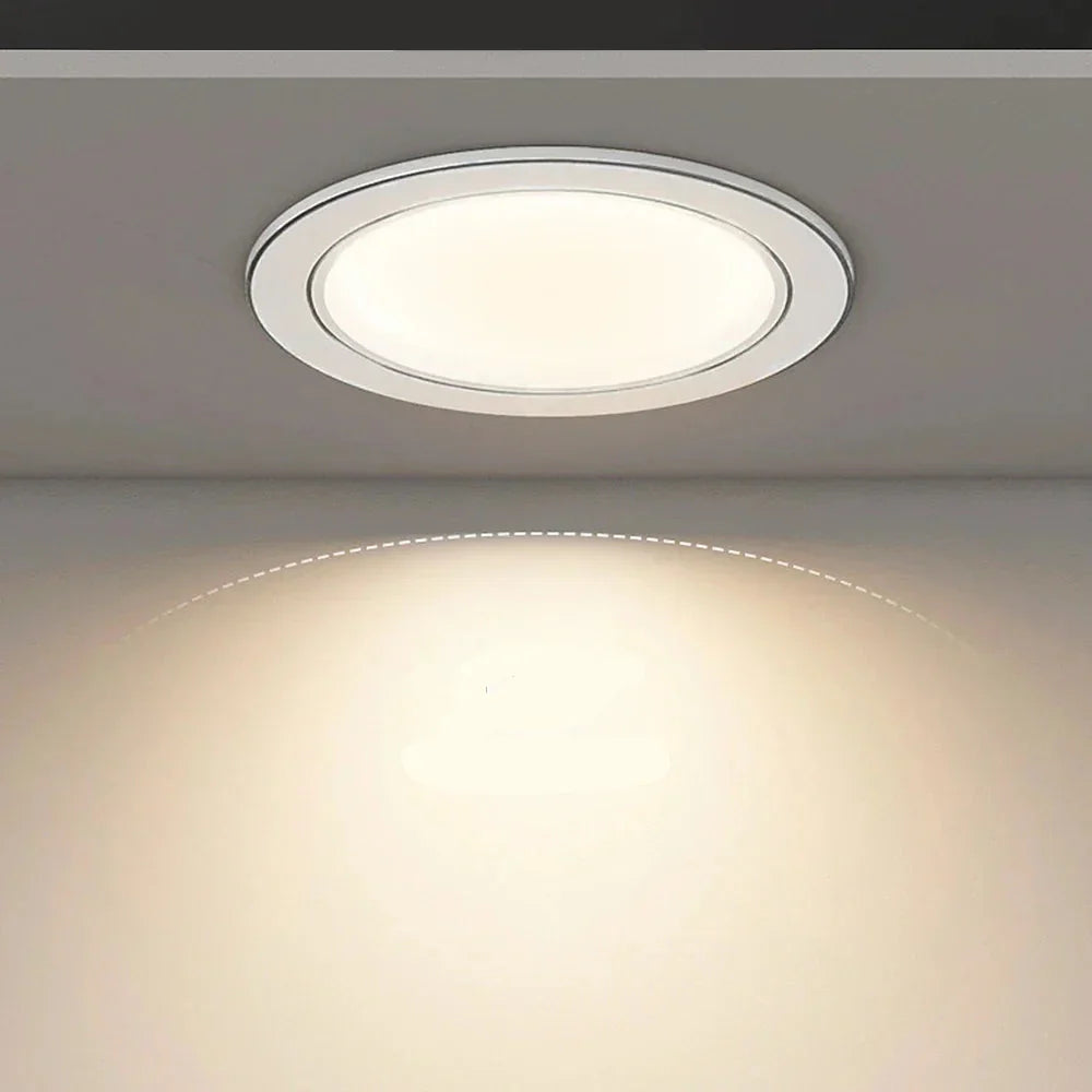 Spot Lumineux Encastrable