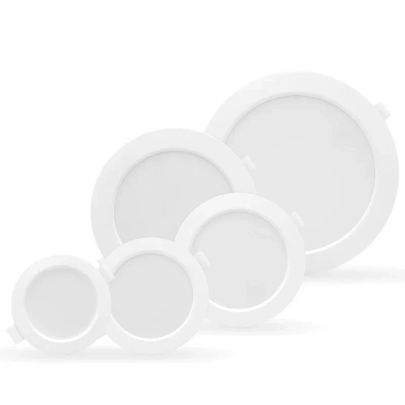 Spot Plafond Blanc