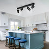Spot Plafond Orientable