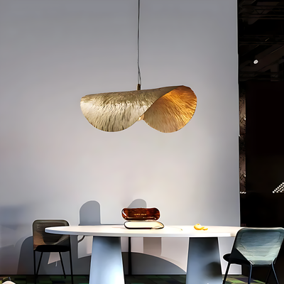 Lustre Suspension Or