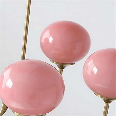 Lustre Suspension Rose